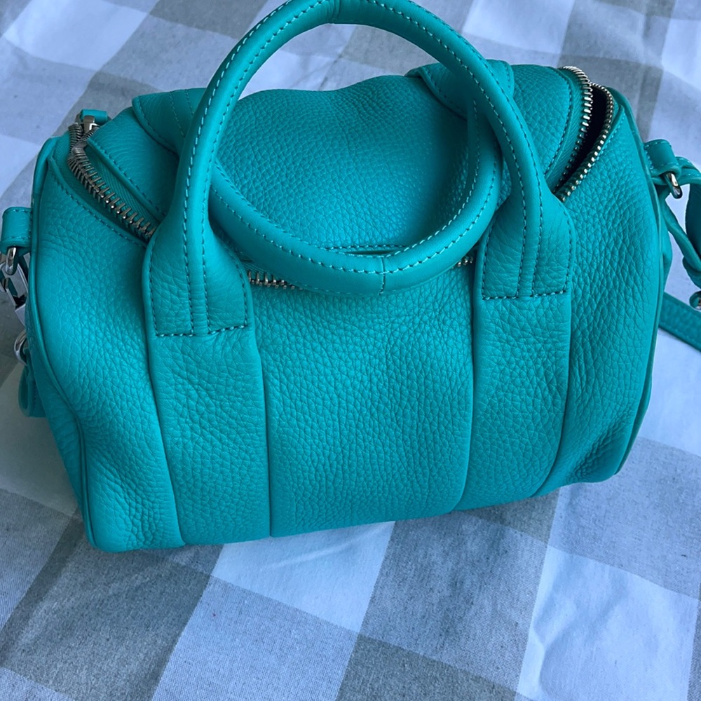Alexander Wang Rockie